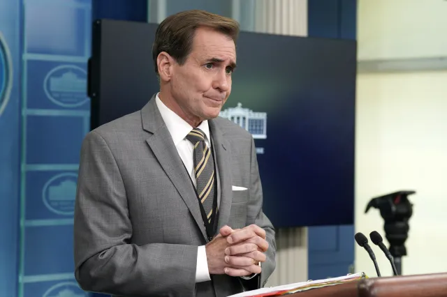 Pelosi odwiedzi Tajwan? Kirby: Możemy spodziewać się wojskowych prowokacji Chin