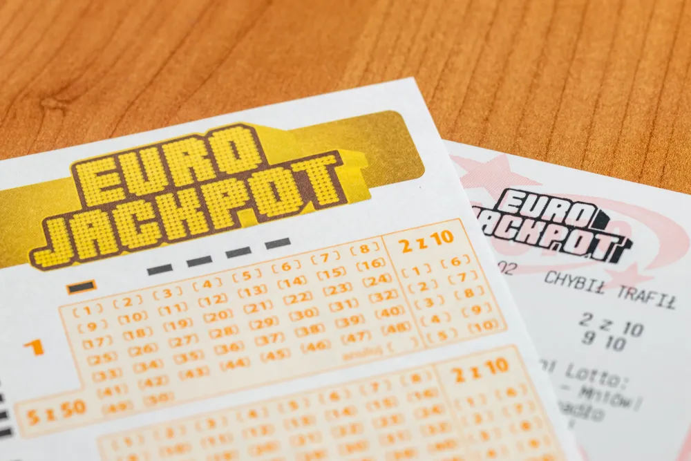 "Kolejna główna wygrana w grze Eurojackpot w Polsce"