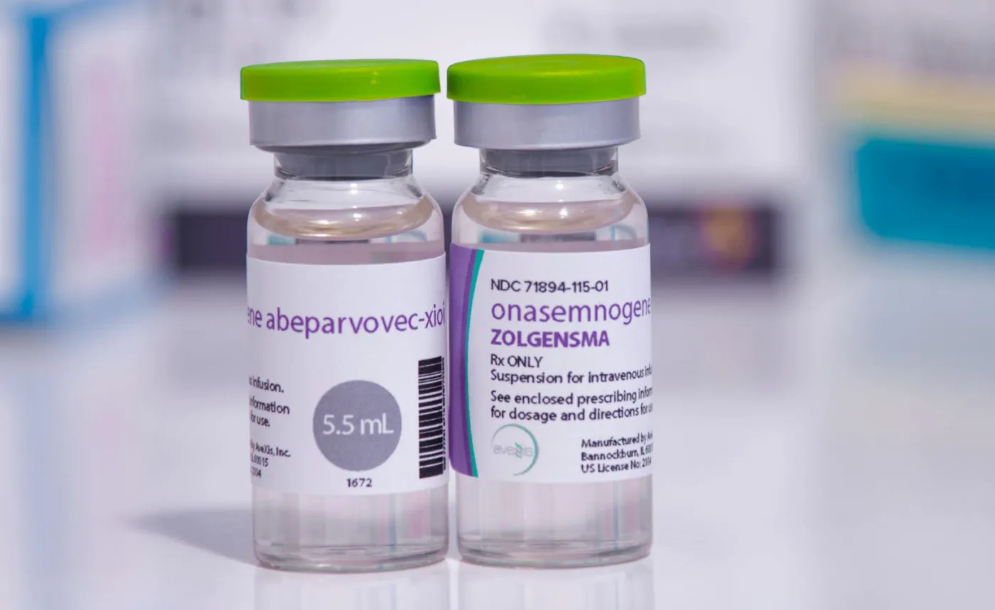 RPO o ograniczeniu dostępu do leku na SMA: Wiek nie powinien wykluczać refundacji
