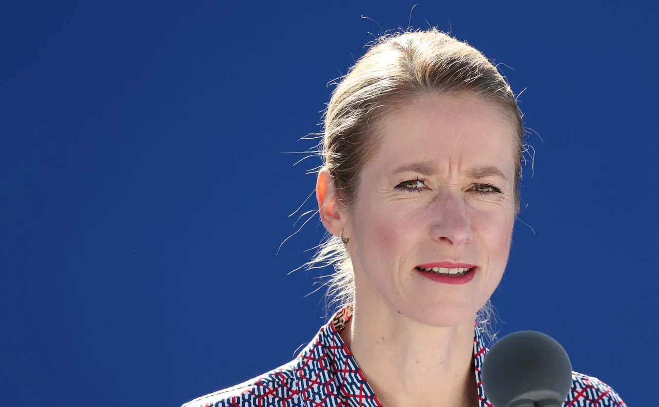 Kallas dla "La Repubblica": Rosyjscy szpiedzy od dawna działają w Europie