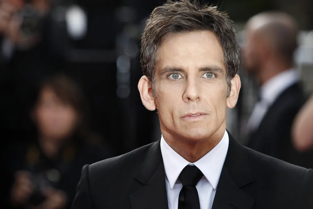 25 obywateli USA objętych zakazem wjazdu do Rosji. Na liście m.in. Ben Stiller i Sean Penn