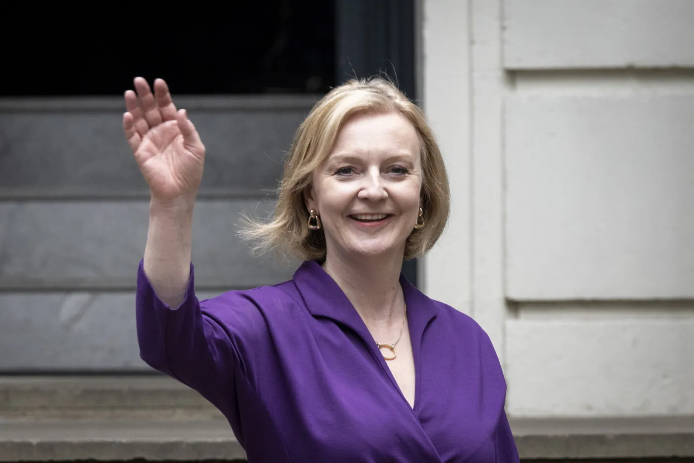 Liz Truss przejmuje urząd premiera. Oto długa lista pilnych problemów