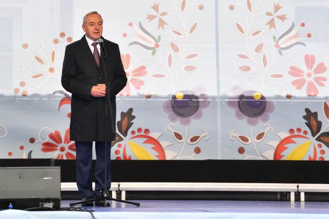 Kowalczyk: To był trudny rok dla rolnictwa