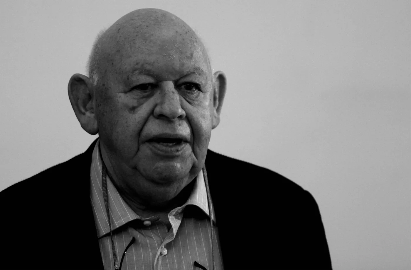 Nie żyje Jerzy Urban, rzecznik prasowy rządu PRL w stanie wojennym