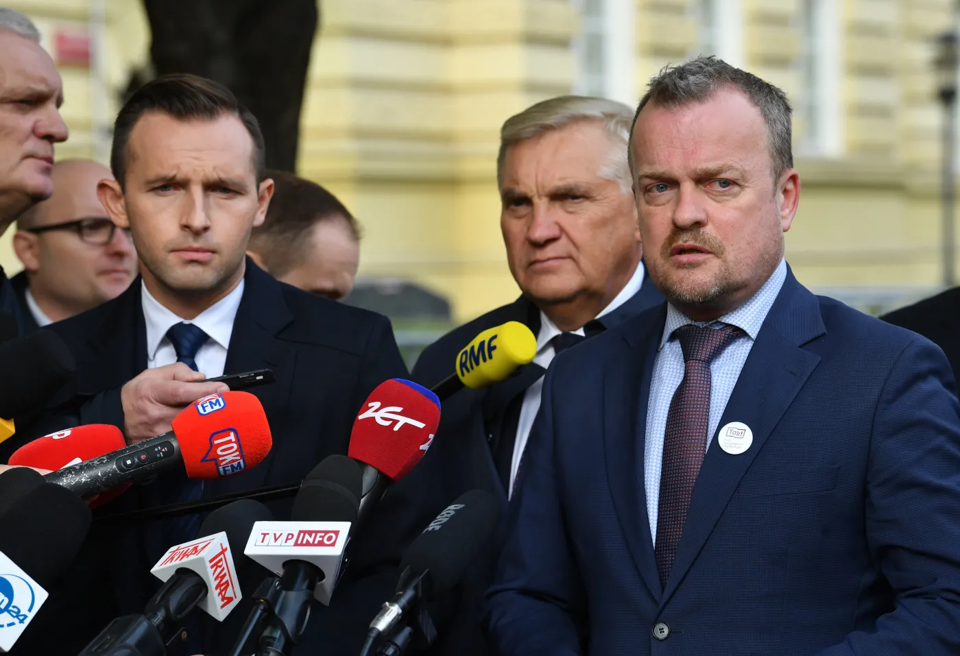 Samorządowcy: Chcemy, aby cena gwarantowana za jedną MWh wynosiła ok. 500-600 zł