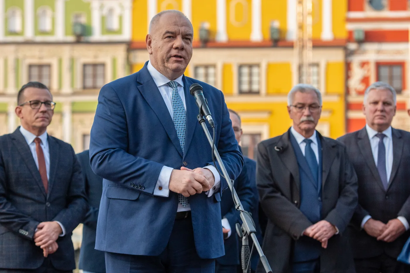 Sasin: Wiele musimy zrobić, aby poziom życia w Polce Wschodniej nie odbiegał od innych regionów