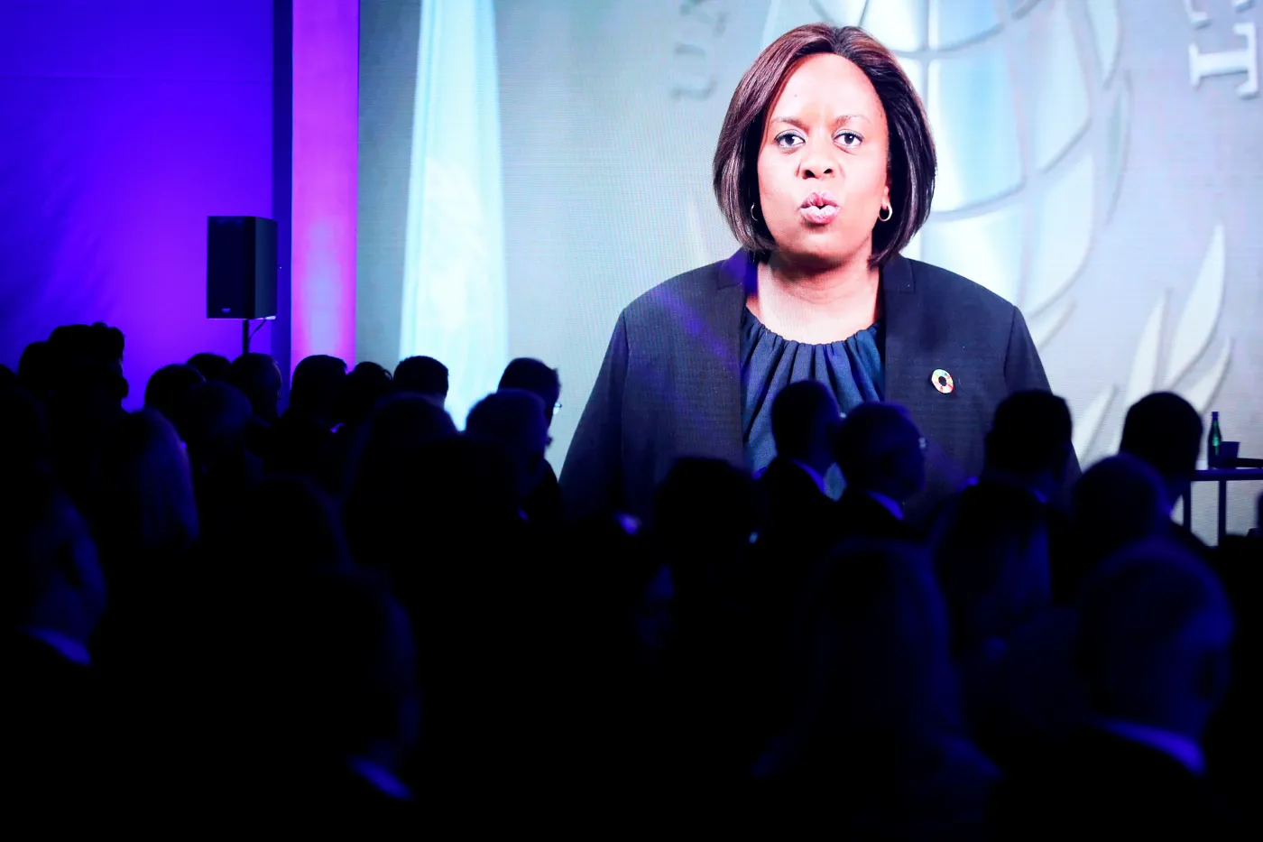 Zastępczyni Sekretarza Generalnego ONZ: Zbliżamy się do katastrofy klimatycznej