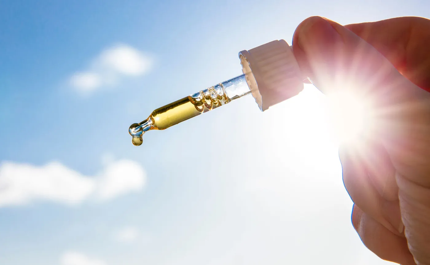 Niedobór witaminy D to większe ryzyko przedwczesnej śmierci [BADANIE]