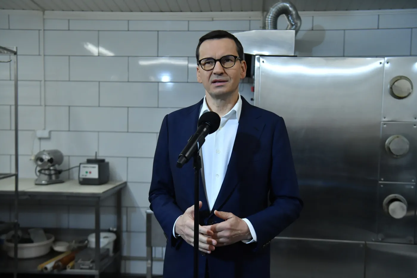 Morawiecki potwierdza doniesienia DGP: Koniec z tarczą antyinflacyjną w obecnej formie