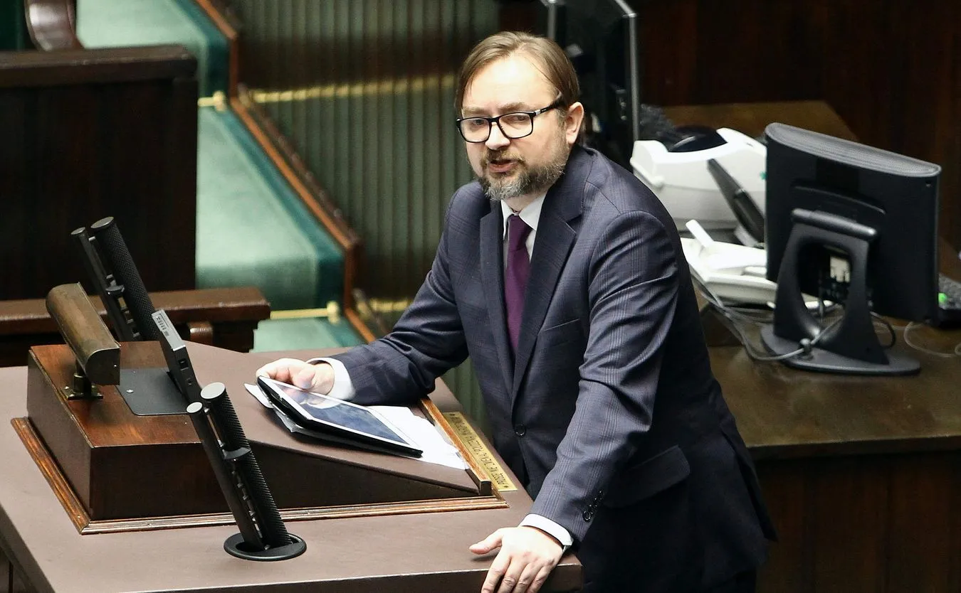 Szrot: Prezydent w nadchodzących dniach podpisze ustawę o dystrybucji węgla przez samorządy