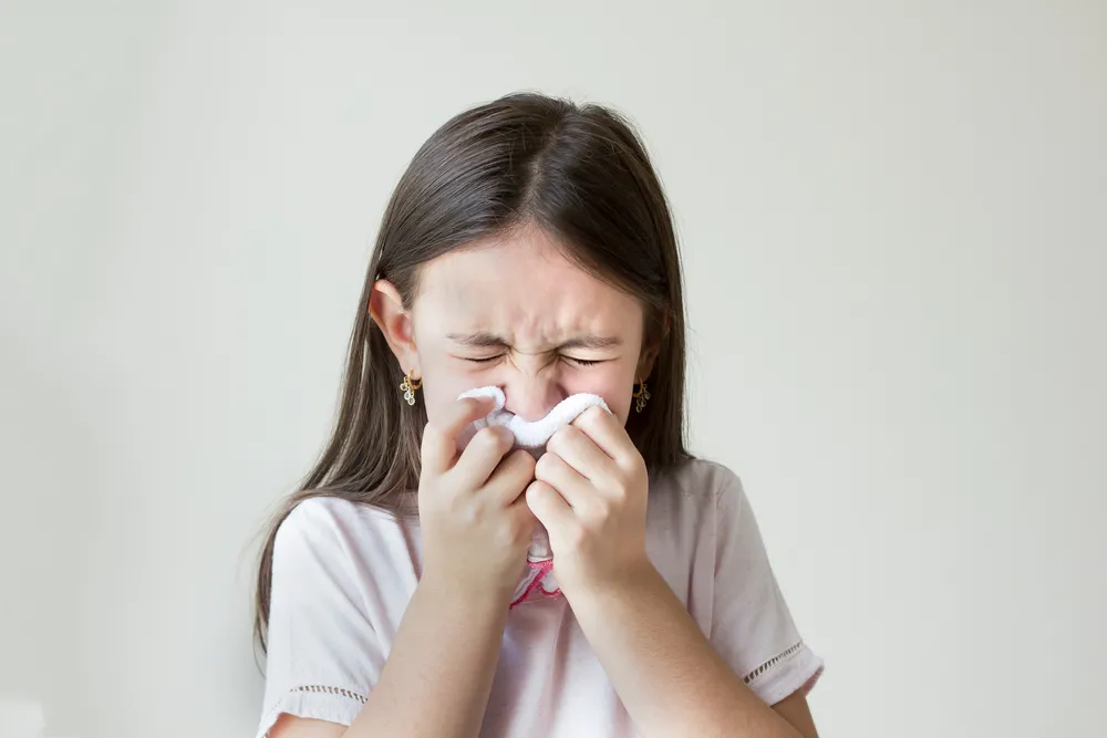 Przed nami epidemia grypy? Mogą też pojawić się polio i gruźlica