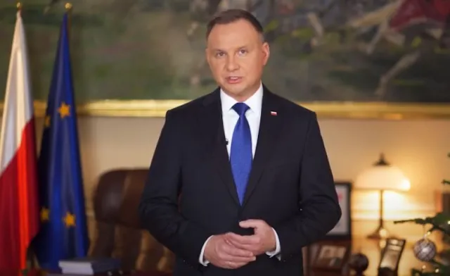 Prezydent Duda zawetował nowelizację ustawy o działach administracji rządowej