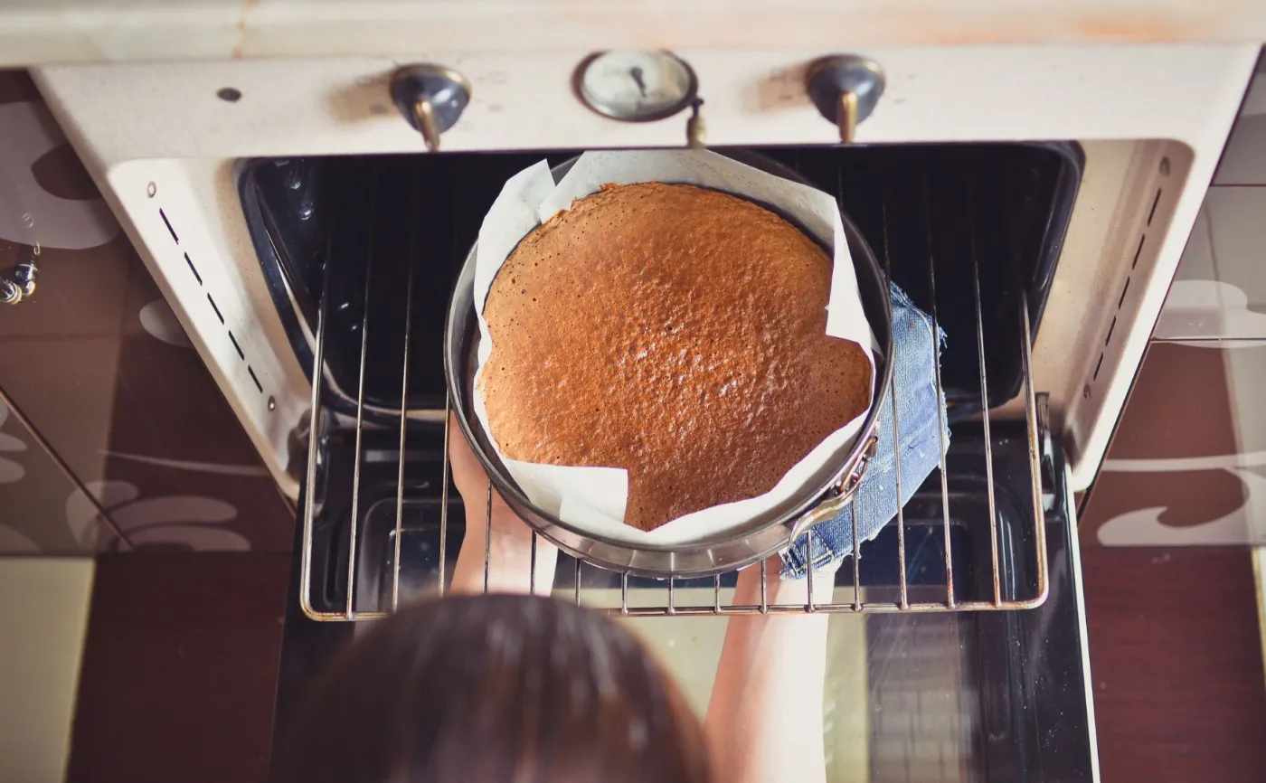 Wysokie ceny prądu. Włosi ograniczają używanie piekarnika i żelazka