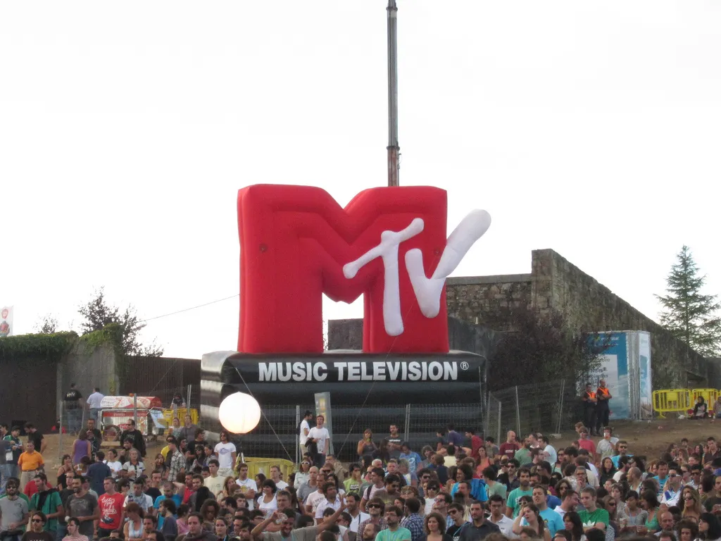 MTV. 40 lat historii stacji, która wyznaczała trendy, dziś ma już niewiele wspólnego z muzyką