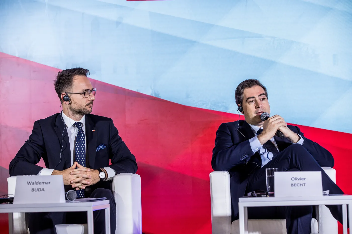 "Francja chce wesprzeć polską transformację energetyczną"