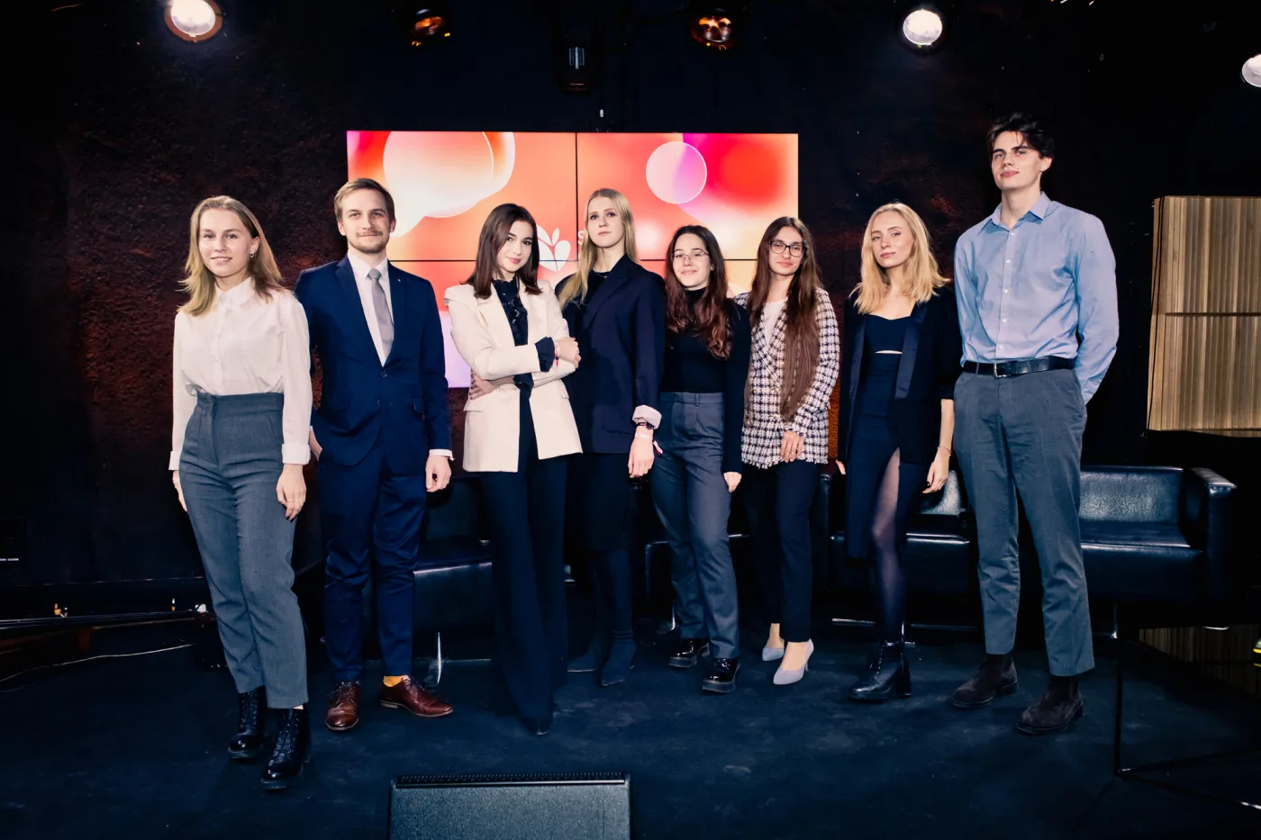 Polski zespół w europejskim TOP 6 konkursu Huawei Seeds For The Future