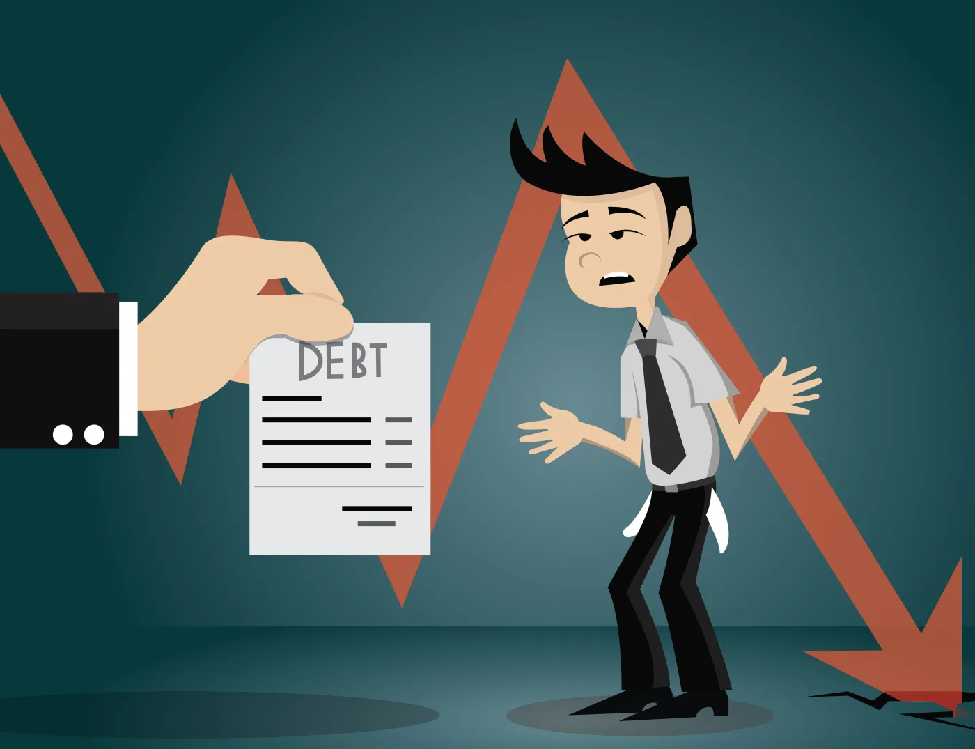 Pandemia to dobry cza dla windykatorów