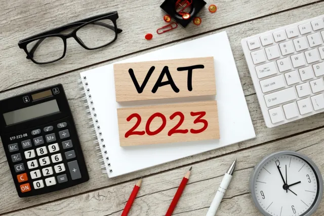 Bat na VAT. Rząd przyjął projekt ustawy