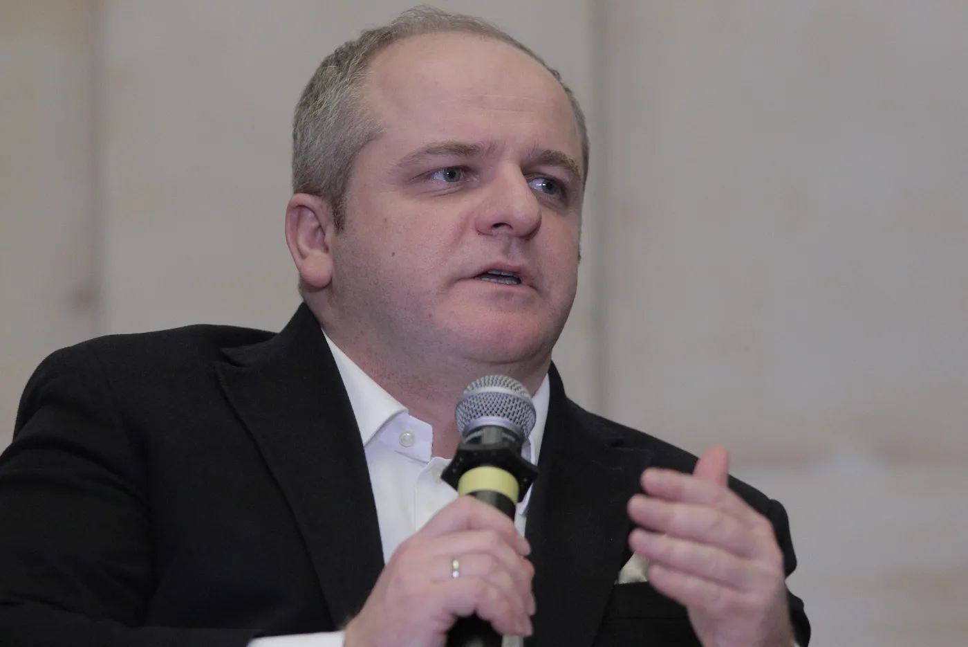 Kowal: Synteza elementów myśli narodowej i komunizmu była w PRL faktem