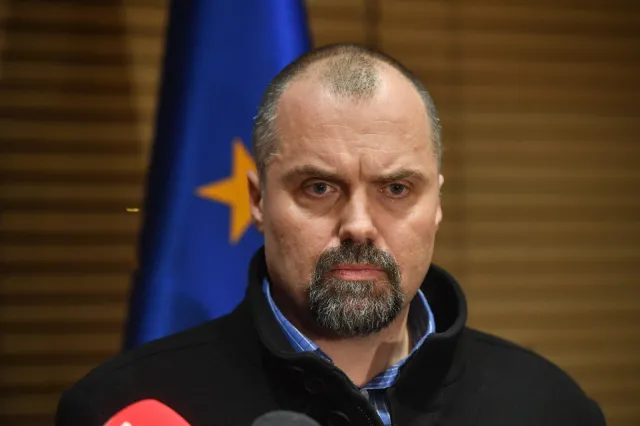 Szef Biura Polityki Międzynarodowej Jakub Kumoch odchodzi z Kancelarii Prezydenta