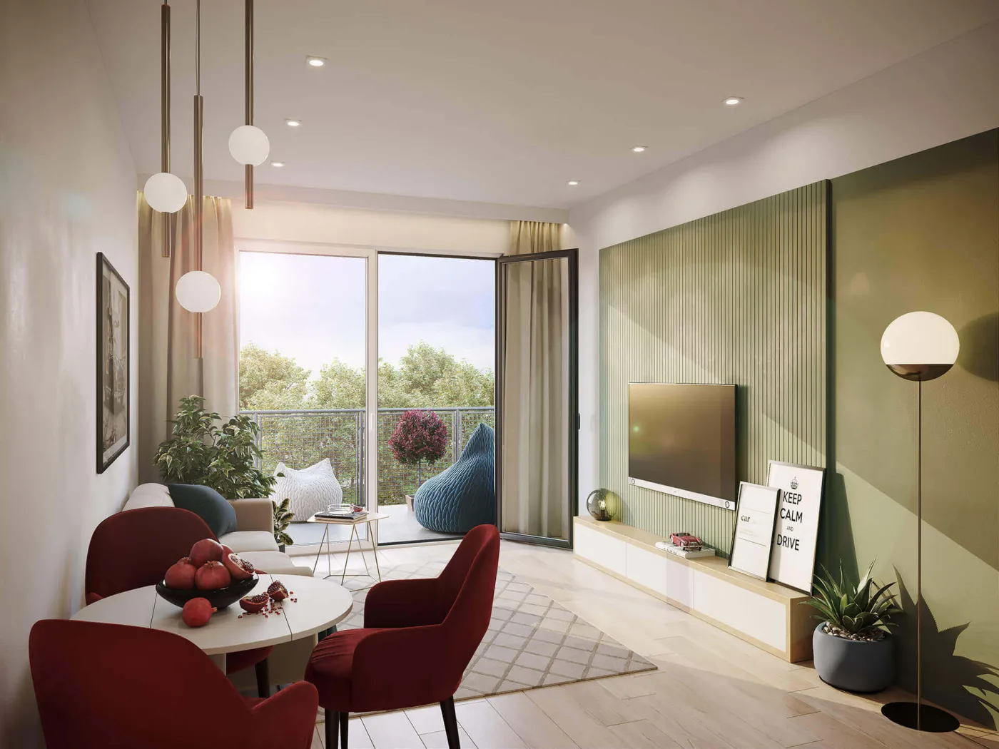 Kryzys na rynku mieszkaniowym. Podatek od funduszy inwestycyjnych nie zmieni sytuacji