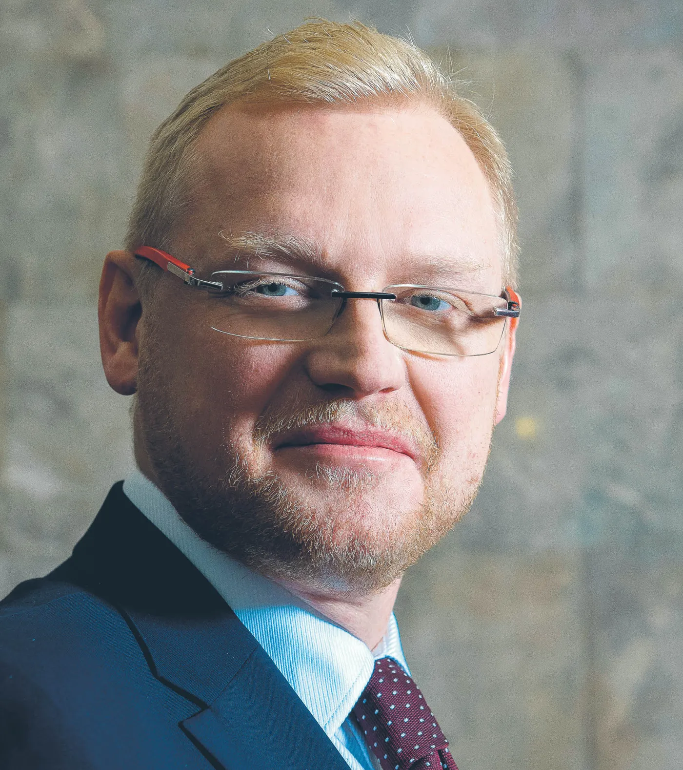 Gruza z Davos dla DGP: Nowym tematem jest rywalizacja gospodarcza w kontekście ustaw amerykańskich