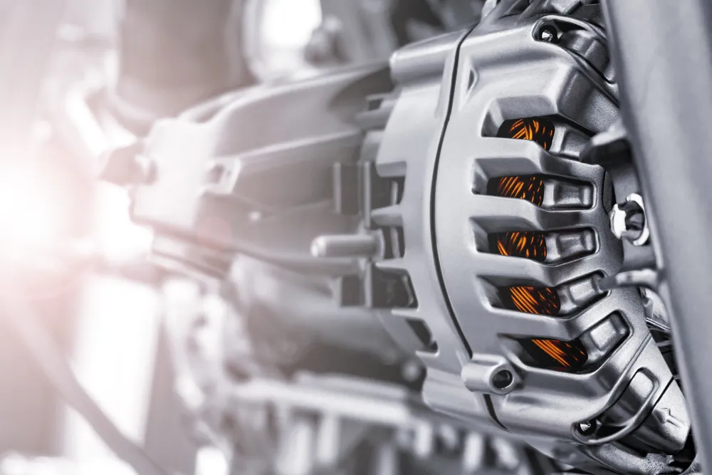 Jan Jambon odwiedza Ukrainę. Flandria dostarczy jej 60 generatorów