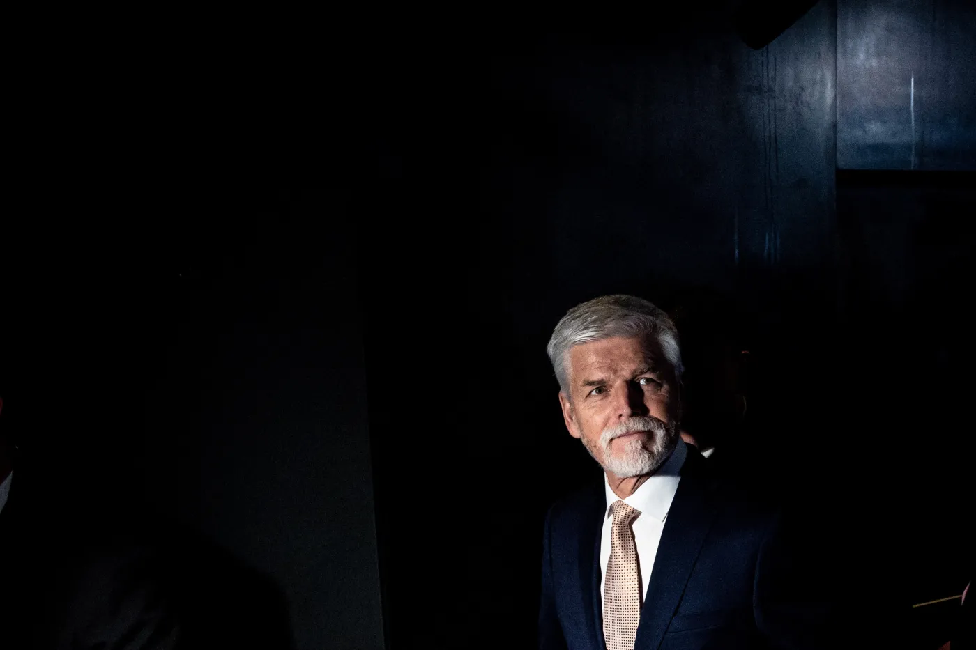 Petr Pavel. Kim jest nowy prezydent Czech?