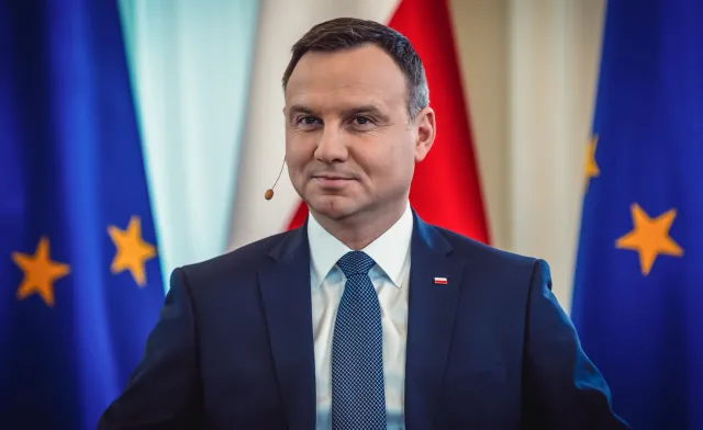 Prezydent Duda o "lex TVN": Zawetuję nowelizację ustawy medialnej. Przepisy wrócą do Sejmu