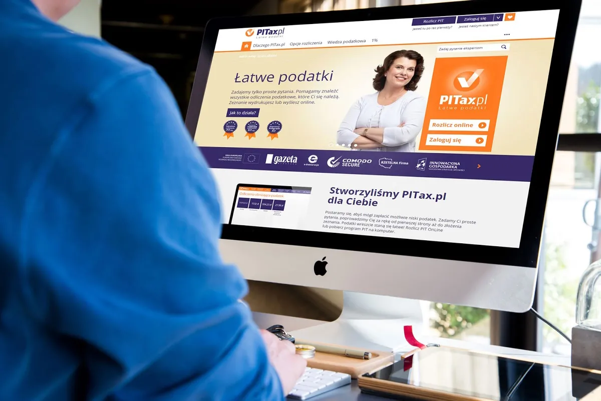 Okres rozliczeń PIT-2022 właśnie się rozpoczął