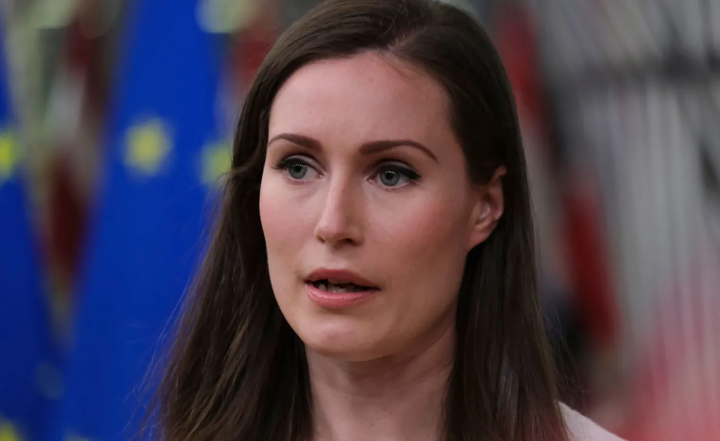 Premier Finladii: Dążymy do wstąpienia do NATO w tym samym czasie co Szwecja