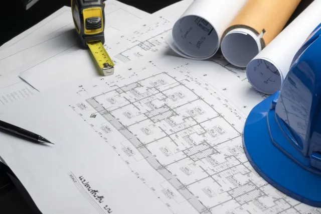 Starsze domy: do 2050 r. duży remont lub rozbiórka?