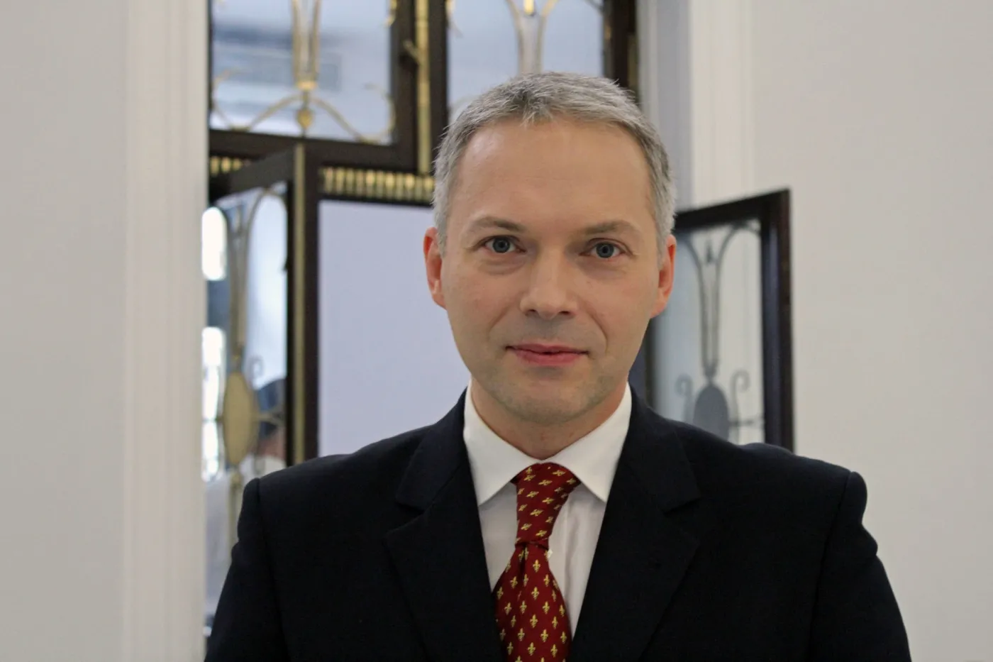 Jacek Żalek nowym wiceministrem funduszy i polityki regionalnej