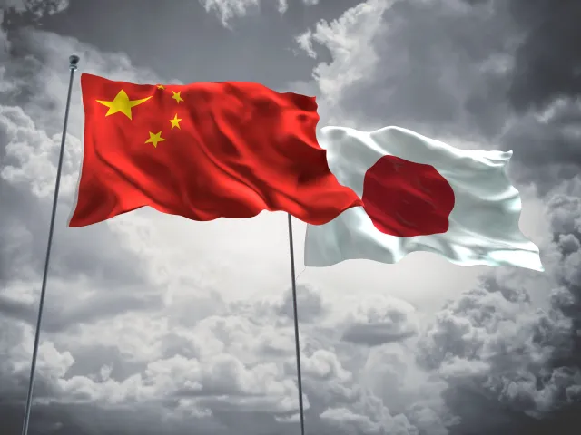 Rząd Japonii o chińskich balonach na japońskim niebie: To "nie do przyjęcia"