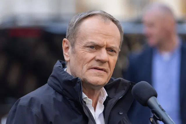 Tusk: Język śląski będzie uznany za język regionalny