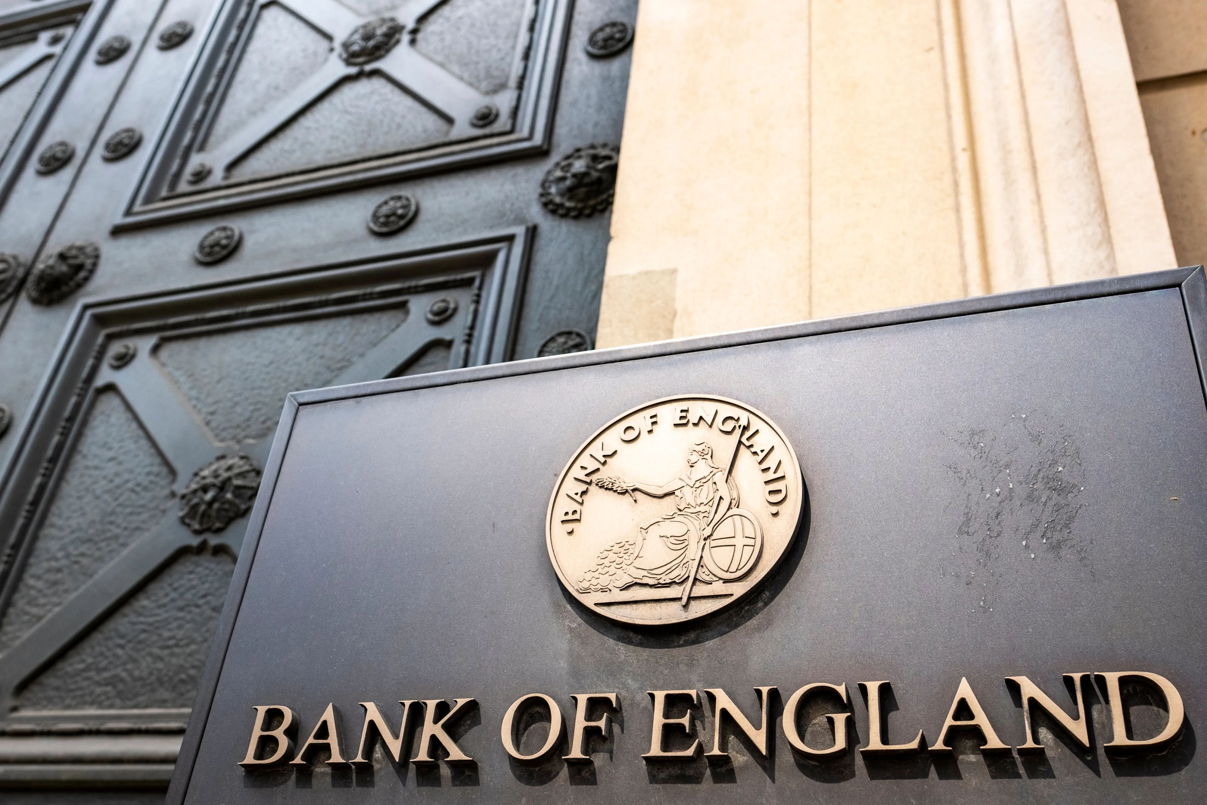 Stopy procentowe. Bank Anglii zdecydował