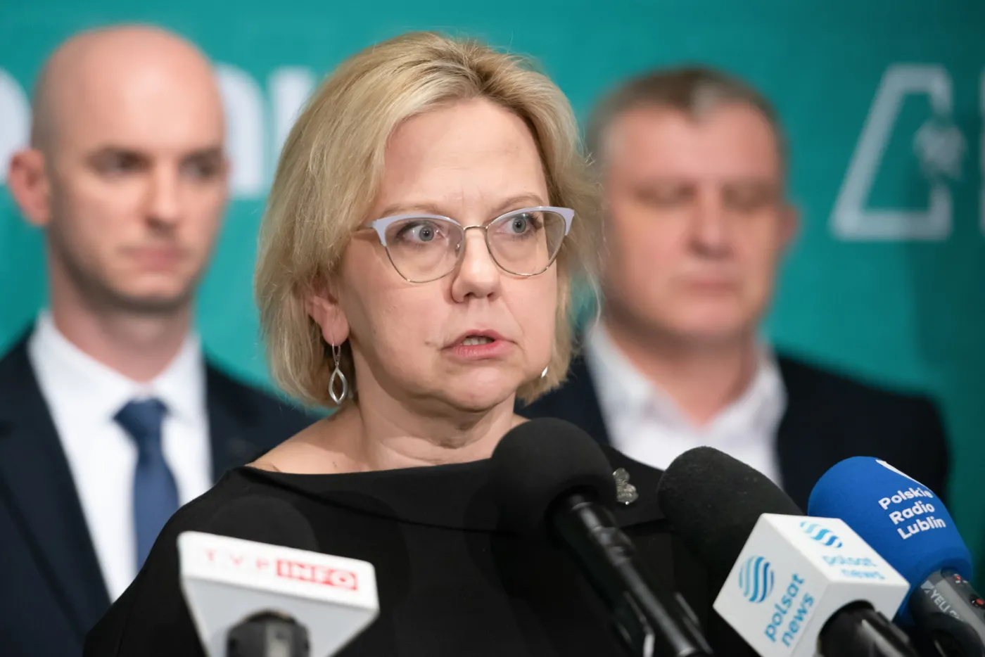 Minister Moskwa: Do zablokowania rozporządzenia metanowego potrzebne głosy polskich europarlamentarzystów