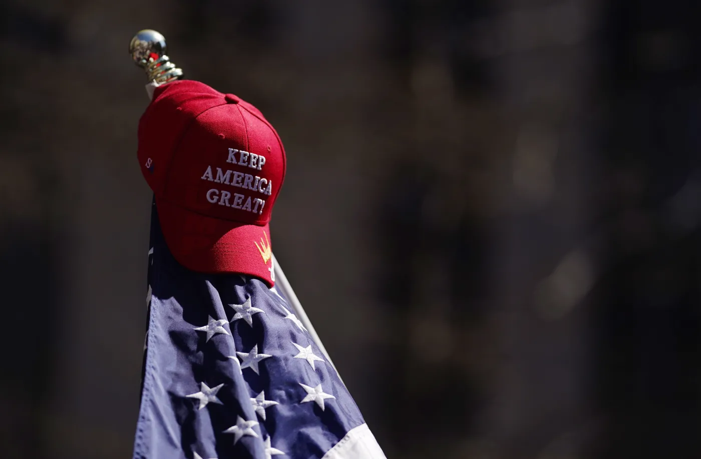 Skandal z udziałem Trumpa. "Może odkryć prawdziwą naturę amerykańskiej polityki"