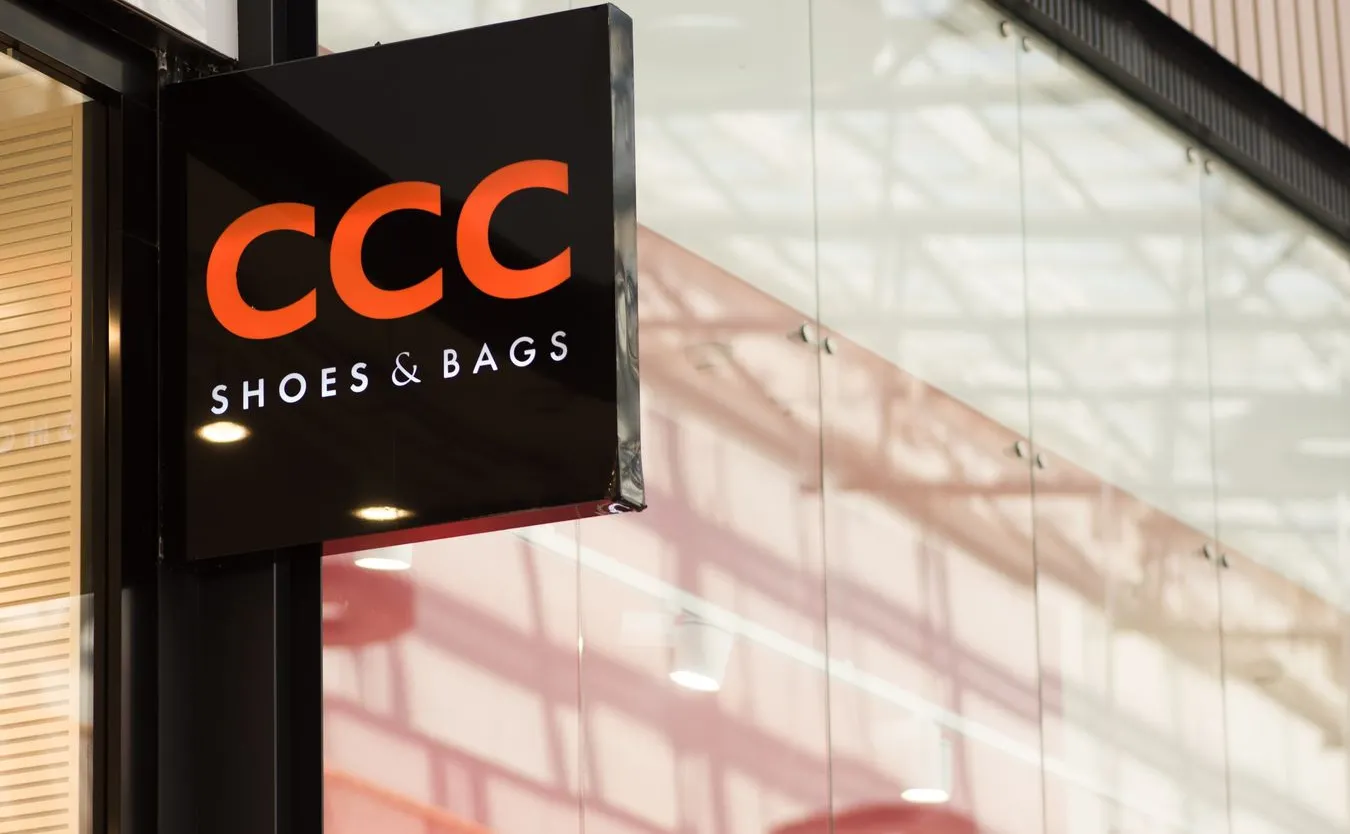 CCC w tarapatach. Przychody ze sprzedaży rosną, straty też