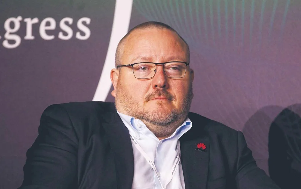 horodynski huawei