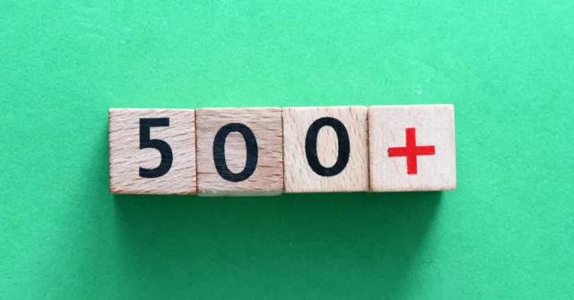 Tusk: Złożymy projekt ustawy ws. waloryzacji świadczenia 500 plus