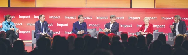 Transformacja energetyczna konieczna już teraz