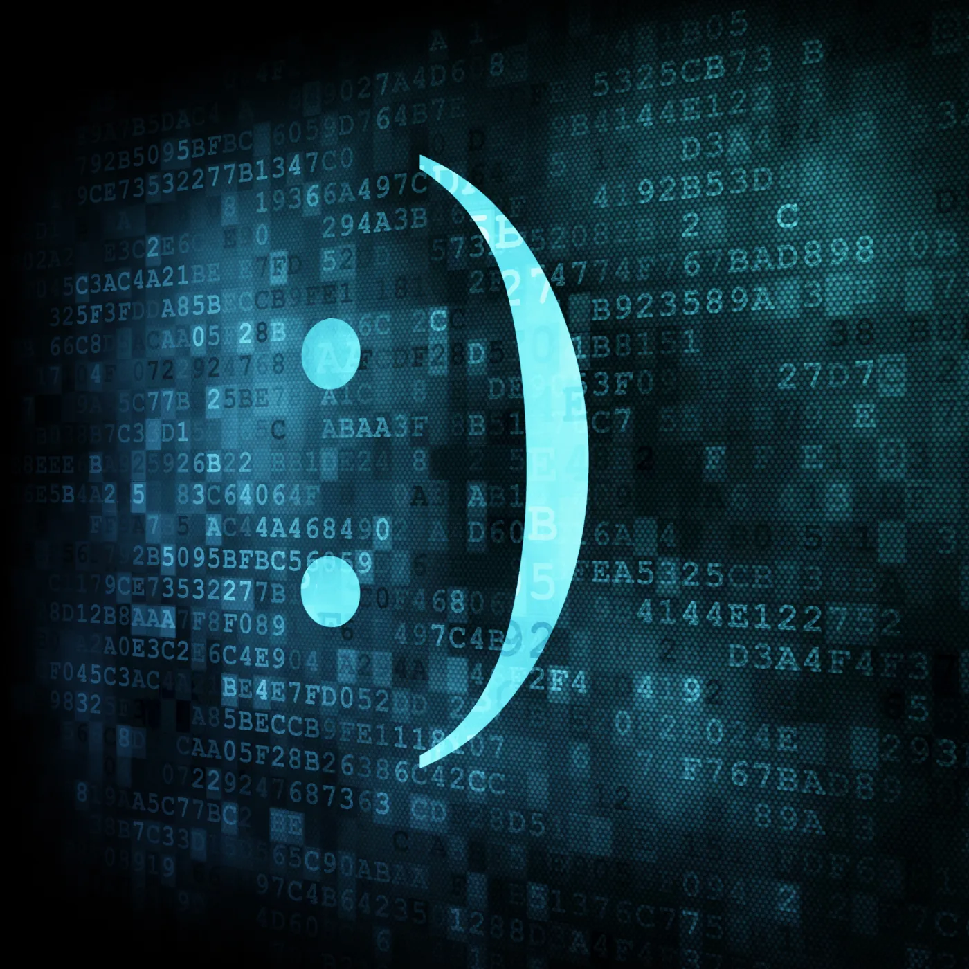 Niefortunnie użyte emotikony mogą być elementem mobbingu