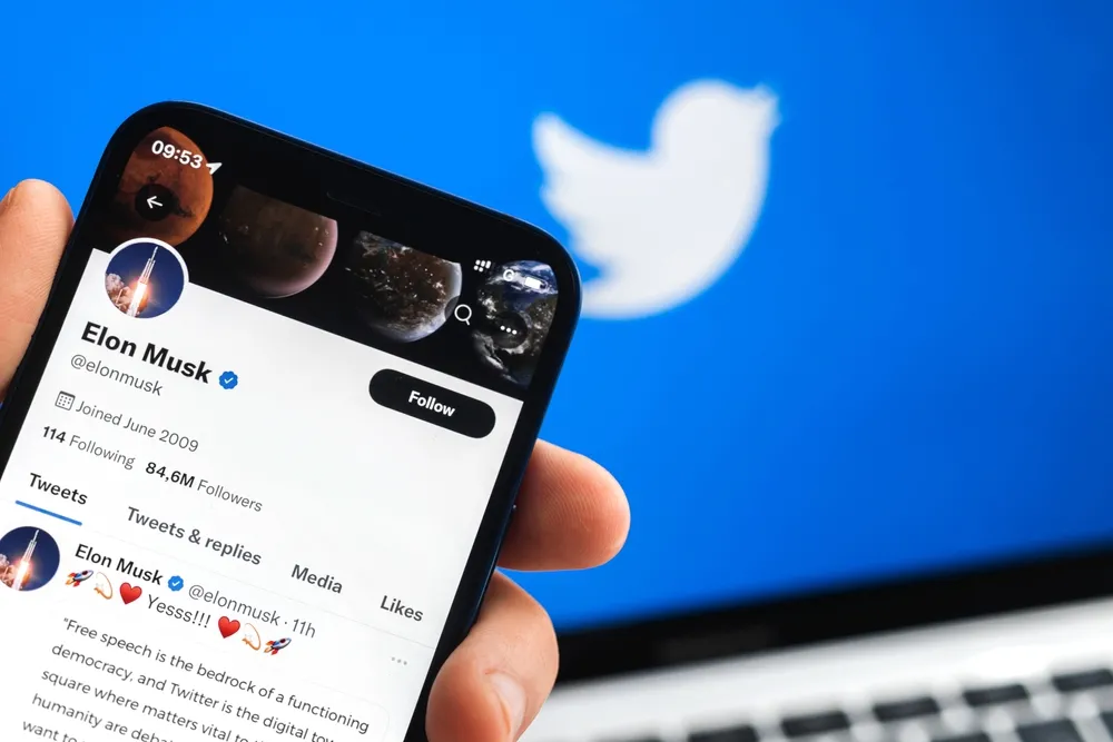 Koniec z rosyjską propagandą i fake newsami na Twitterze. Elon Musk uległ naciskom UE