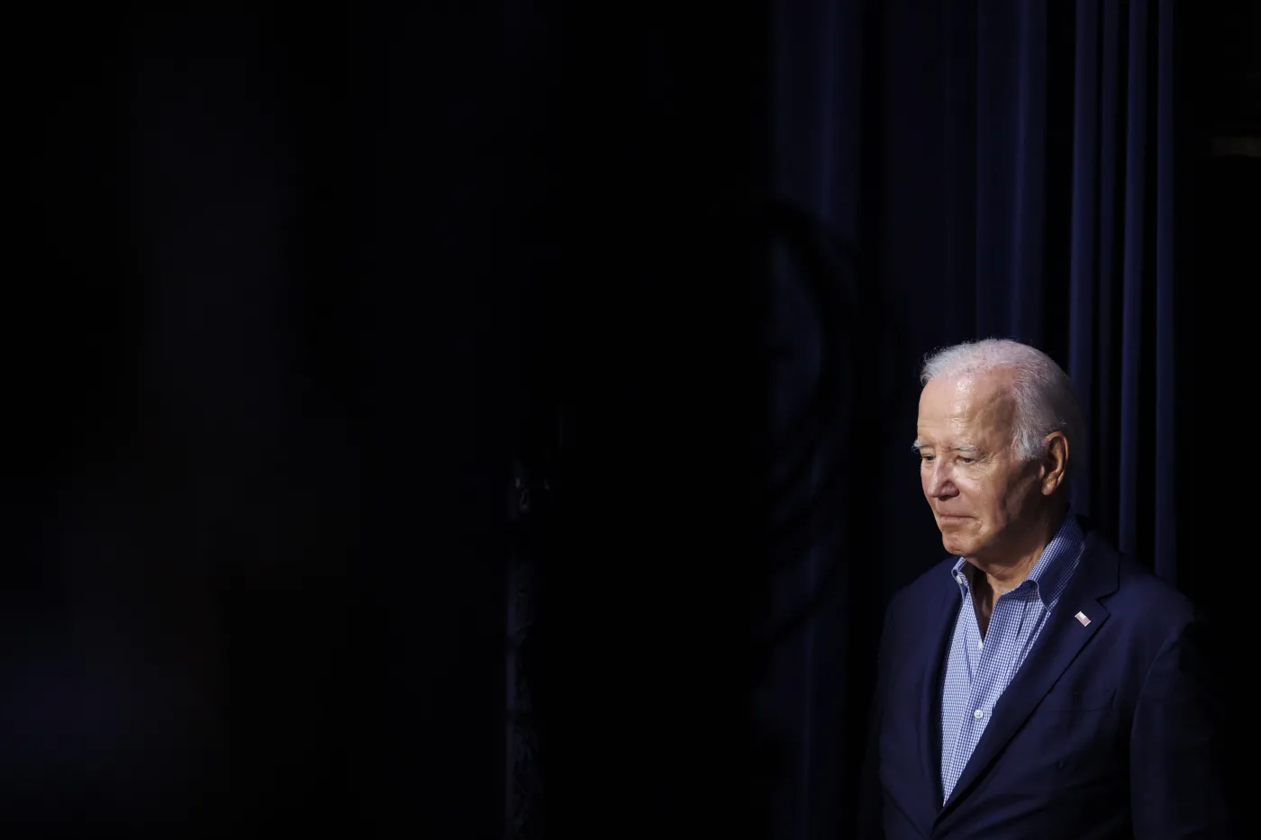 Biden: Epidemia przemocy, związanej z bronią palną, rozrywa nasze wspólnoty