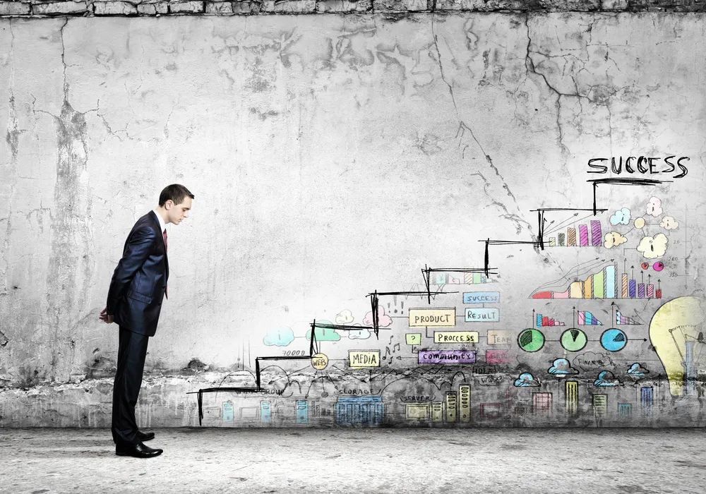 Lata praktyki w pracy słabo przekładają się na umiejętności