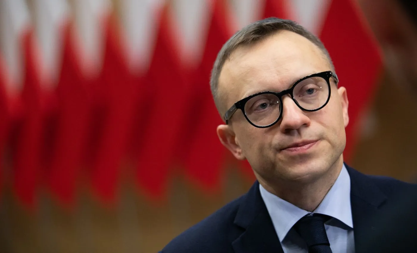 Soboń: Nie obniżymy składek. Ale spowodujemy, że będą bardziej przewidywalne