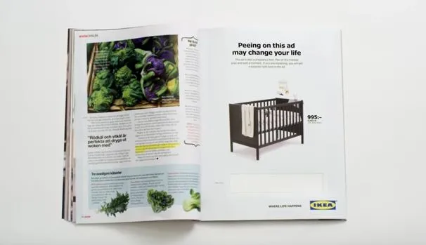 Po 70 latach katalog meblowy Ikea zniknie z rynku. Szwedzka firma stawia na nowe sposoby komunikacji z klientamim