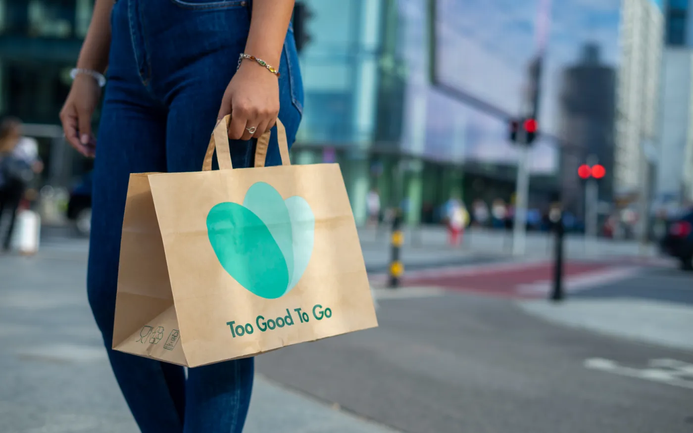 Polacy masowo marnują żywność