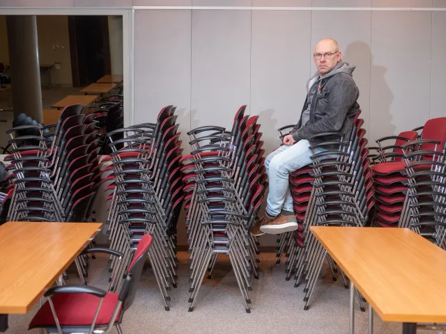 Nawalny to nacjonalista i wojownik o potężną Rosję [WYWIAD]